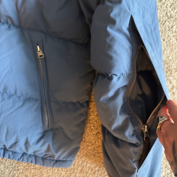 Vintage Tommy Jeans Puffer - Picture 8 of 8